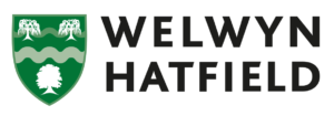 Welwyn Hatfileld logo