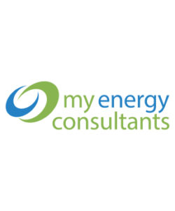 My Energy Consultants Logo