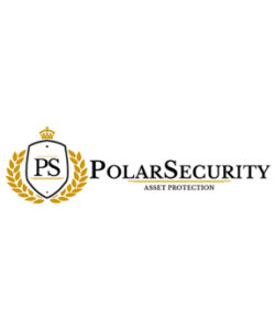 Polar Security Logo