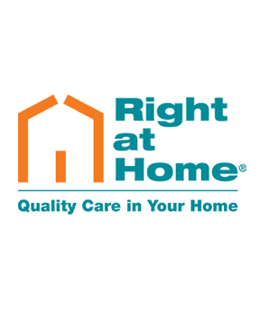 Right at Home Logo