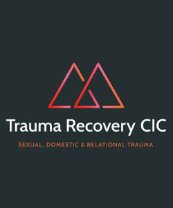 Trauma Recovery Logo