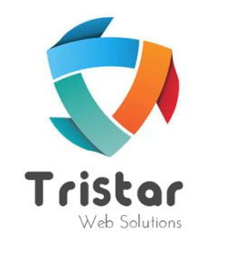 Tristar Web Solutions Logo